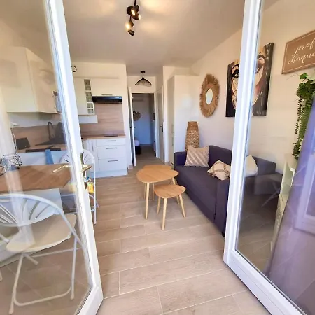 Apartment La Martina *