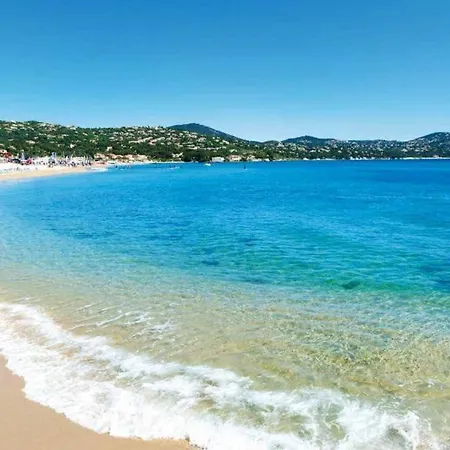 La Martina Appartement Sainte-Maxime