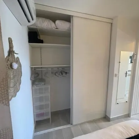 Appartement La Martina *