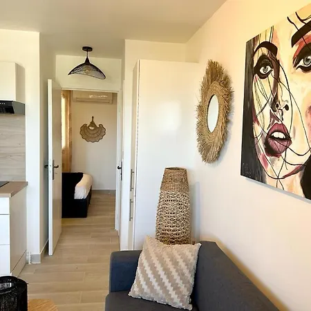 La Martina Appartement *