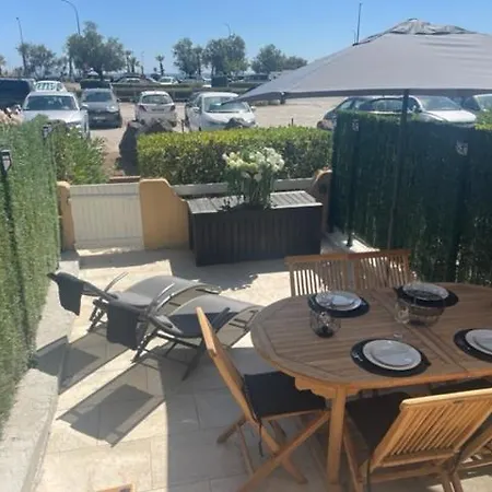 La Martina * サント・マキシム