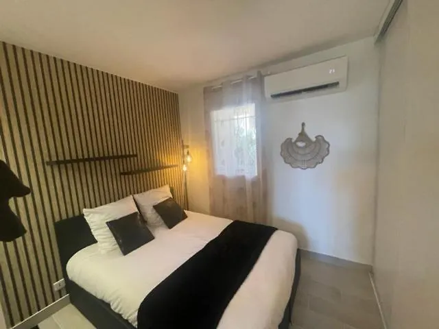 La Martina Appartement