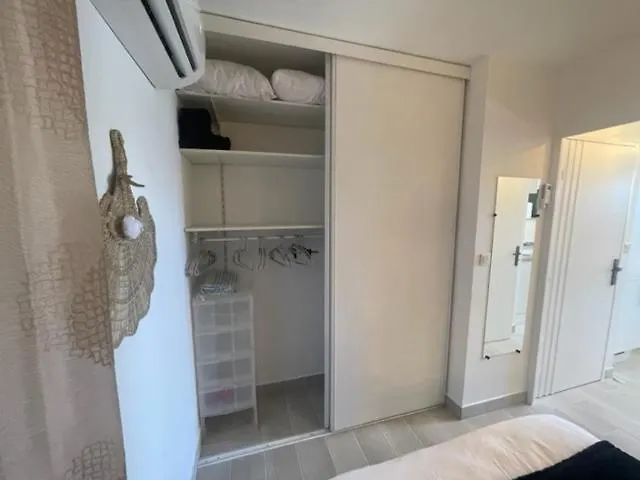Appartement La Martina *