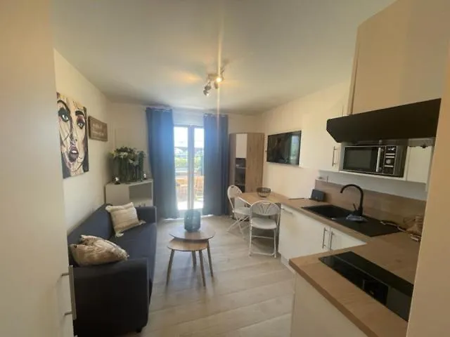 Appartement La Martina