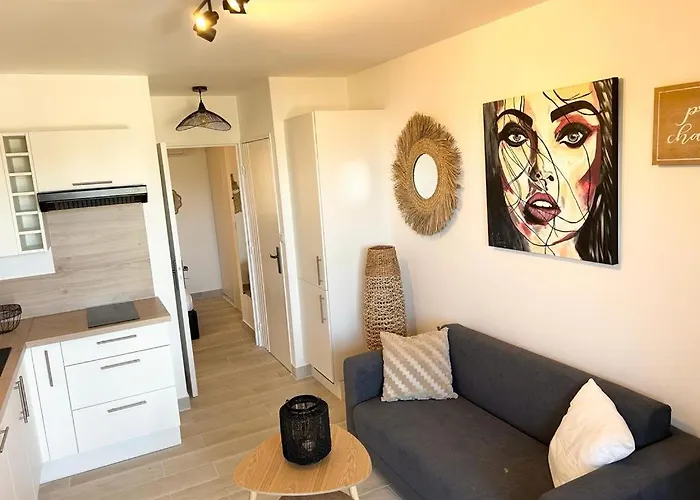 La Martina Appartement Sainte-Maxime