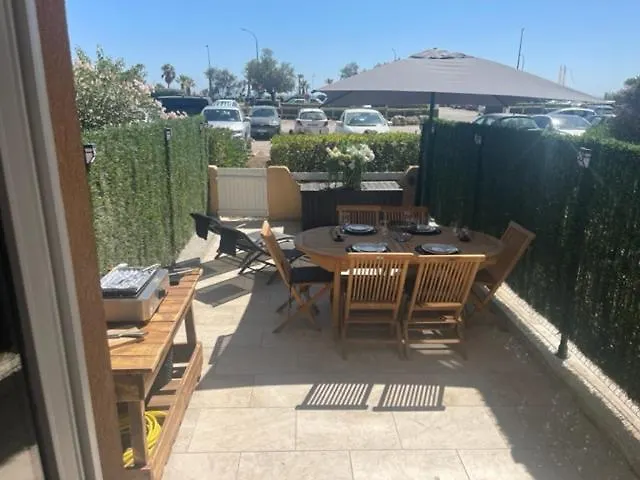 La Martina Appartement *